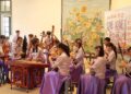 夏風府城遊於藝南市國樂藝才班聯合音樂祭開跑　邀您一同相聚聆賞國樂魅力