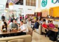 萬寶祿酵素品牌文化館　慶祝母親節餐敘