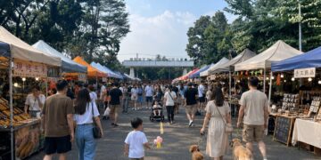 端午採買省一波!屏東酒廠端午特賣會開跑 料理米酒、禮盒、美食優惠一次購足