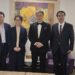 楊烈台南演唱會全場爆滿，蕭美琴自費相挺，半世紀歌聲滿載溫暖故事