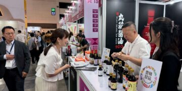 雲林良品進軍2026泰國食品展 打造台灣優質農產國際品牌力
