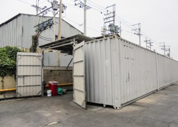 115年5月份屏東分署聯合拍賣會 拍賣受地檢署囑託之漁船及違規義務人之貨櫃屋
