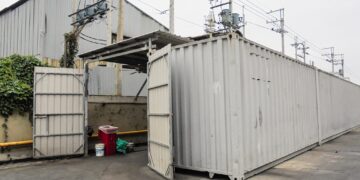 115年5月份屏東分署聯合拍賣會 拍賣受地檢署囑託之漁船及違規義務人之貨櫃屋