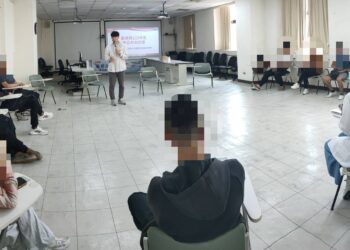 嘉義縣推「藥癮者家屬支持團體」　助力戒癮之路