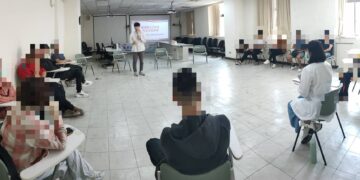 嘉義縣推「藥癮者家屬支持團體」　助力戒癮之路
