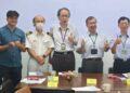 【高效、智慧、後盾】,高雄關成助力及護航《半導體S廊帶》,南科產值攀新高