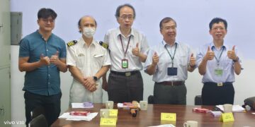 【高效、智慧、後盾】,高雄關成助力及護航《半導體S廊帶》,南科產值攀新高
