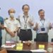 【高效、智慧、後盾】,高雄關成助力及護航《半導體S廊帶》,南科產值攀新高