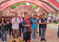 「文昌祈福包」助攻大考！台中大甲百人祭孔   百年文昌祠香火鼎盛挺開路先鋒