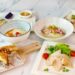 限時10天！大地酒店 5 / 1 啟動「春季快閃」活動 單券自由配 暢享泡湯、早餐、下午茶 最低41折