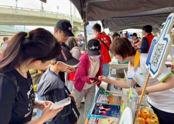 山海交織新地標！皇冠海岸觀光圈邁入新篇章 淡江大橋串聯觀音山至北海岸打造低碳旅遊
