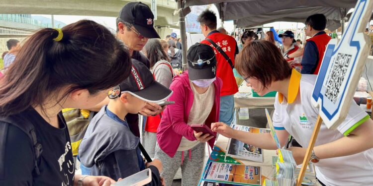 山海交織新地標！皇冠海岸觀光圈邁入新篇章 淡江大橋串聯觀音山至北海岸打造低碳旅遊