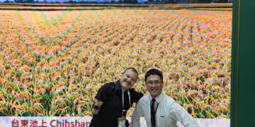 宏祥旅行社與觀光署前進英國倫敦、北美、菲律賓市場 主打「多元永續」滿足不同國際旅客的需求