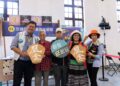 觀光署「凰金遊程」慢旅，齊聚6,000名樂齡族， 邀您玩出美好人生！