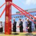 推動半導體S廊帶戰略布局   穎崴科技仁武擴廠動土
