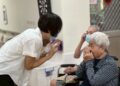 屏東發布環境指引邁向精準照護　全台首創失智照護新標準