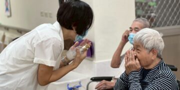 屏東發布環境指引邁向精準照護　全台首創失智照護新標準