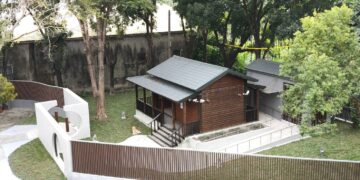 「竹田頓物驛」榮獲2026 　IADA國際建築大獎肯定