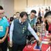 台南市2026技職博覽會開幕 黃偉哲肯定技職教育培育產業人才