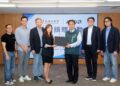 AMD捐贈31台AI筆電助攻台南智慧教育 攜手培育下一代AI人才