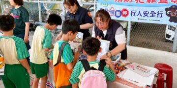 屏東警分局連破詐欺面交案 展現強力打詐決心