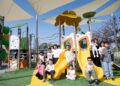 全國縣市施政滿意度調查　嘉義市9金3銀稱霸非六都
