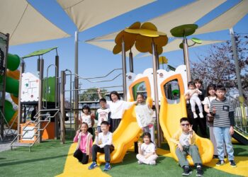 全國縣市施政滿意度調查 嘉義市9金3銀稱霸非六都