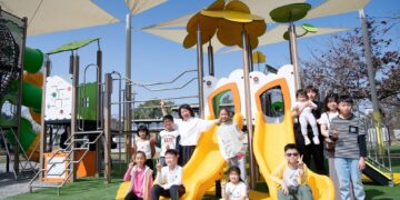 全國縣市施政滿意度調查　嘉義市9金3銀稱霸非六都