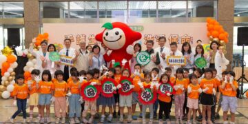 手護生命、洗手保命 高雄長庚響應世界手部衛生日 ~主責IPCAS計畫 攜手中央地方,強化感染管制再升級~