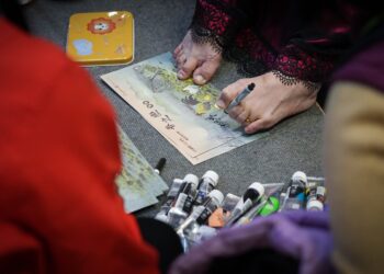 跌倒後再站起來的勇氣　茂管處邀民眾一起走進戲院支持《超人再起》