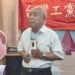 台灣工黨大會展政黨聯盟　晏揚清、張靜同場呼籲整合突圍