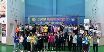 大仁科大 2026 就業徵才博覽會盛大登場 70 家企業釋出上千職缺 打造青年接軌職場最佳平台