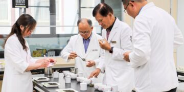阿里山高山茶春茶競賽揭曉　氣候影響減量但品質仍優