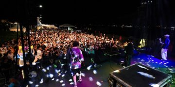 鹽琉趴5月登場　新園港邊變身