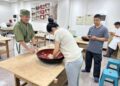 深耕地方特色農業  二林鎮推廣蕎麥產業再傳佳話