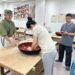 深耕地方特色農業  二林鎮推廣蕎麥產業再傳佳話