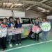 助屏東家扶深入偏鄉　永齡基金會捐贈交通車提升服務量能