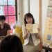 2026客家悅讀節 用閱讀連結土地 黃埔客站化身閱讀現場