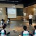 屏東推「心衛勇者」巡迴校園 青少年響應心理健康承諾 打造韌性世代