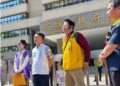 薛兆基倡設「交通轉型基金」　籲高雄超前部署無人駕駛衝擊