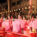 嘉義縣媽祖聖誕祝壽大典 翁章梁祈願地方平安順利