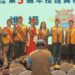 高雄市大發獅子會年度授證典禮活動閃亮登場