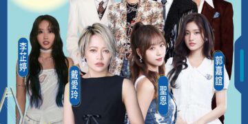 2026東石海之夏公布演唱會陣容 陳勢安、戴愛玲天王天后接力開唱