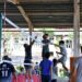 高師大攜手明陽中學!以運動闖關及排球友誼賽激勵少年翻轉人生