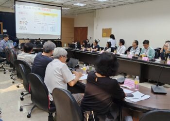 【通盤檢討、加速推進、刻不容緩】李順進推前鎮小港都更,老聚落迎新契機