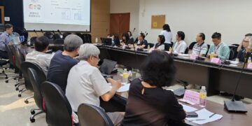 【通盤檢討、加速推進、刻不容緩】李順進推前鎮小港都更，老聚落迎新契機