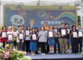2026屏東縣教育博覽會 79校設攤展現特色教學豐沛成果