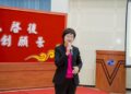 陳素月邀王美花舉辦產業座談大獲好評  連結在地產業深入淺出地做出剖析