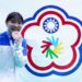 嘉義縣竹崎高中蕭安宇克服障礙 榮獲2026總統教育獎