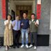 順堡營造捐贈50萬元力挺屏基智能醫療大樓 攜手打造屏東更安心的醫療未來